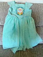 GENUINE DISNEY STORE FROZEN