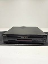 Sherwood CDC 6050R Digilink