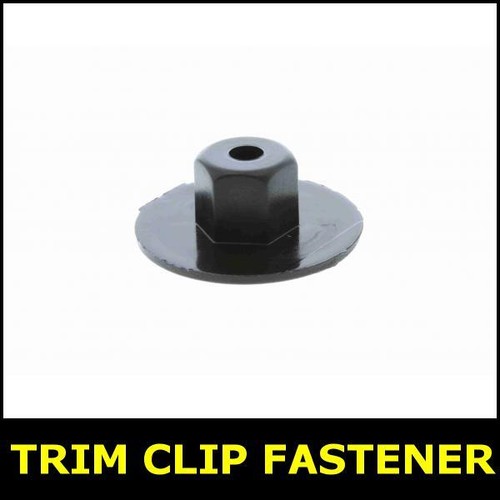 Trim panel clip - clip, moulding