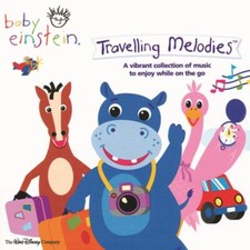 Baby Einstein - Travelling