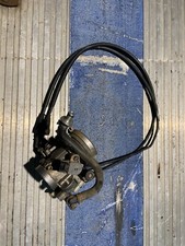 KTM EXC-f 500 2015 Throttle Body