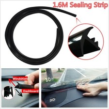 1.6M T-shape Car Front Rubber