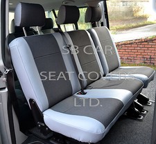 TO FIT A VW TRANSPORTER T5 9