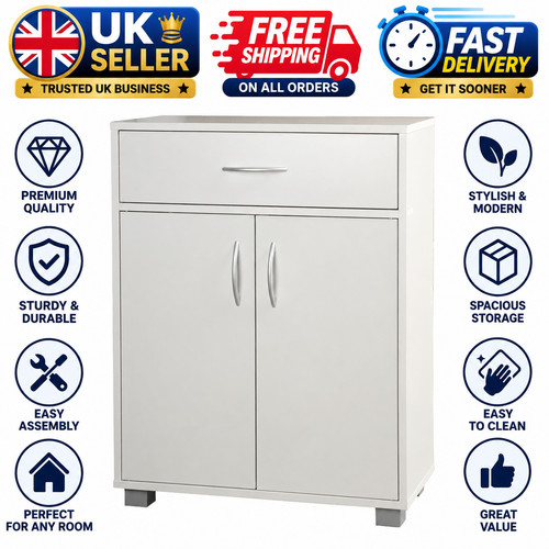 Wooden cabinet cupboard - cabinet,