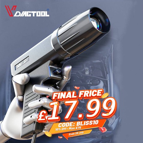 Automotive timing light 12v - automotive,