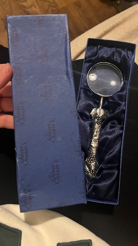 Sliver scenes vine magnifier - sliver,