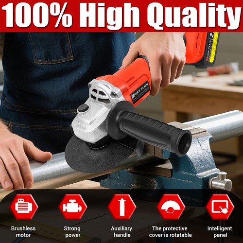 21v angle grinder discs - 21v,