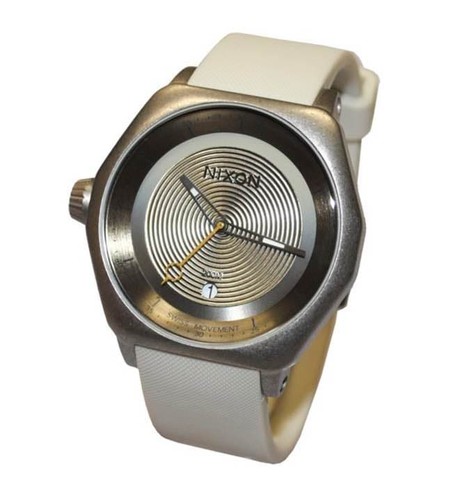 Nixon decision watch - decision,
