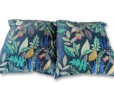 Pair of Next Cushions 43x43