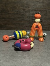 Baby Bee Bop Bug Musical