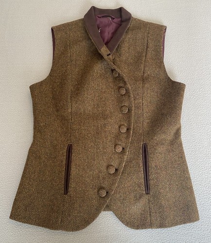 Jack murphy waistcoat - sz, 12