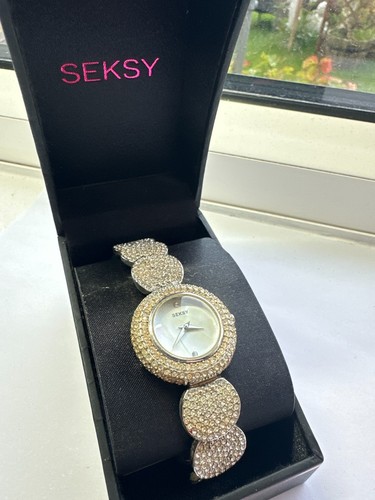 Seksy sekonda ladies - seksy, by