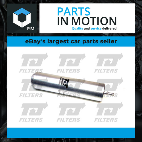 Fuel filter fits bmw - bmw, 116d
