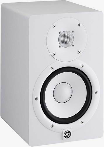 Yamaha hs7 active - yamaha,