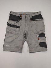 Scruffs Work Shorts Mens W36