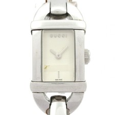 Auth GUCCI Bamboo 6800L