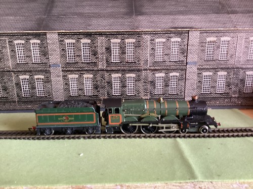 Hornby dublo rail 2221 - hornby,