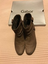 Gabor women boots - gabor, women's