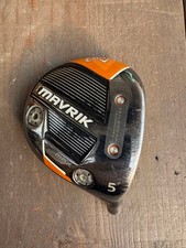 Callaway MAVRIK MAX 5W Fairway