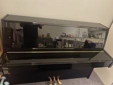 Kawai K15-E Upright Piano