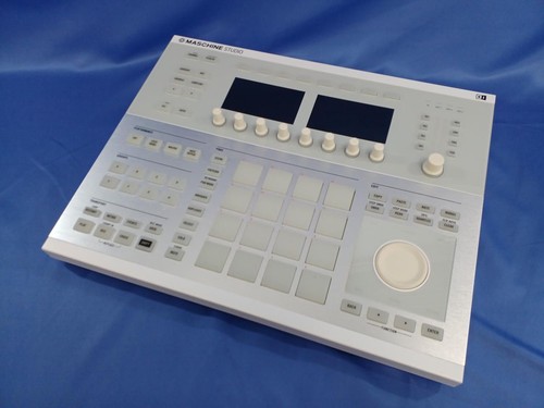Native instruments junk groove - instruments,