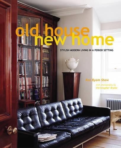Old house new home stylish - house, home: