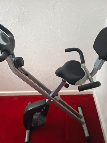 2t2 foldable upright exercise - 2t2,