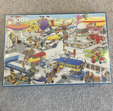 Jan Van Haasteren 1000 piece