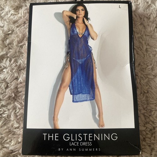 New box ann summers - in,