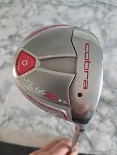 SUPERB LADIES COBRA FLY-Z XL 5