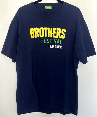Vintage brothers festival pear - vintage,
