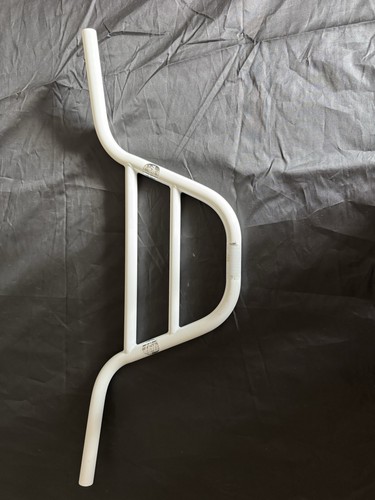 Hutch ladder bars - ladder, trick