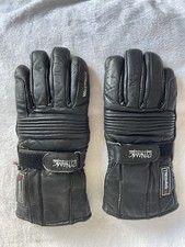 Porelle Vintage Large Cow Hide