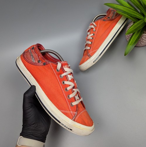 Diesel exposure low vintage - i,