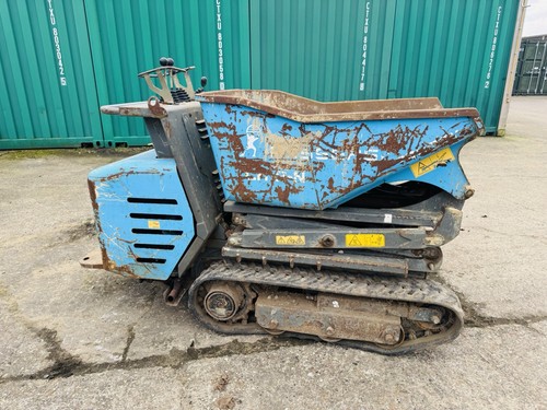 Messeri diesel high - messeri, tiptracked