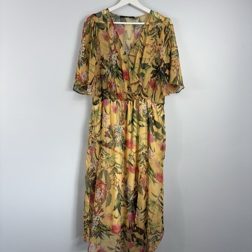 Zara dress size - zara,
