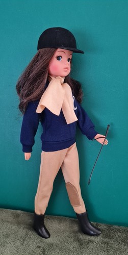 Vintage 1979 sindy doll 2nd - 1979,