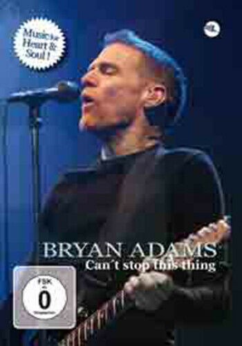 Bryan adams can039t - bryan, this