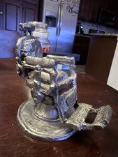 Collective Pewter Figurine