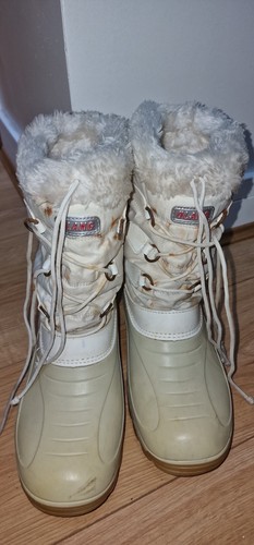 Snow boots for ladies 38 - ladies, 37/38