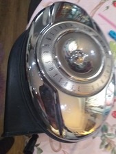 Chrome Air Filter For Harley Davison