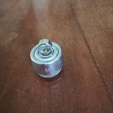 Vintage Prestige Pressure