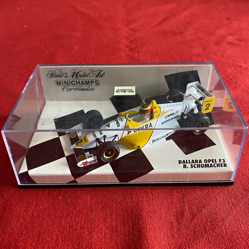 Minichamps pauls model art - minichamps,