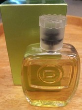 DIESEL 'D' 75ML AFTER SHAVE