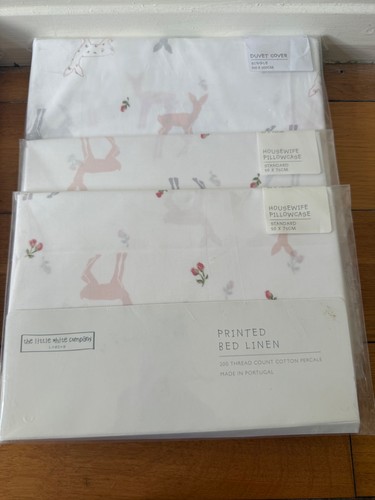 The white company child - white,