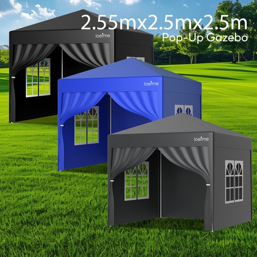 Pop gazebo 55x2 5x2 - pop,