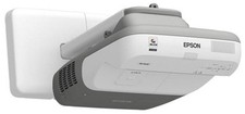 Epson EB-440W 2200 Lumens WXGA