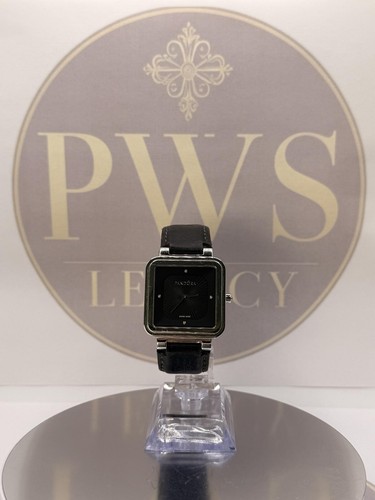 Pandora ladies black dial - pandora,