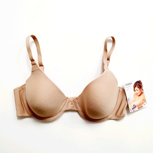 Charnos underwired padded bra - charnos,