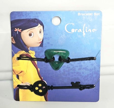 Coraline Key & Seeing Stone 2